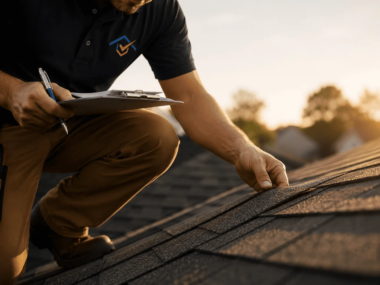 Why Choose Roof Inspection in Waynesville, OH